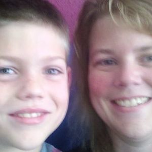 Meet your Posher, Michele